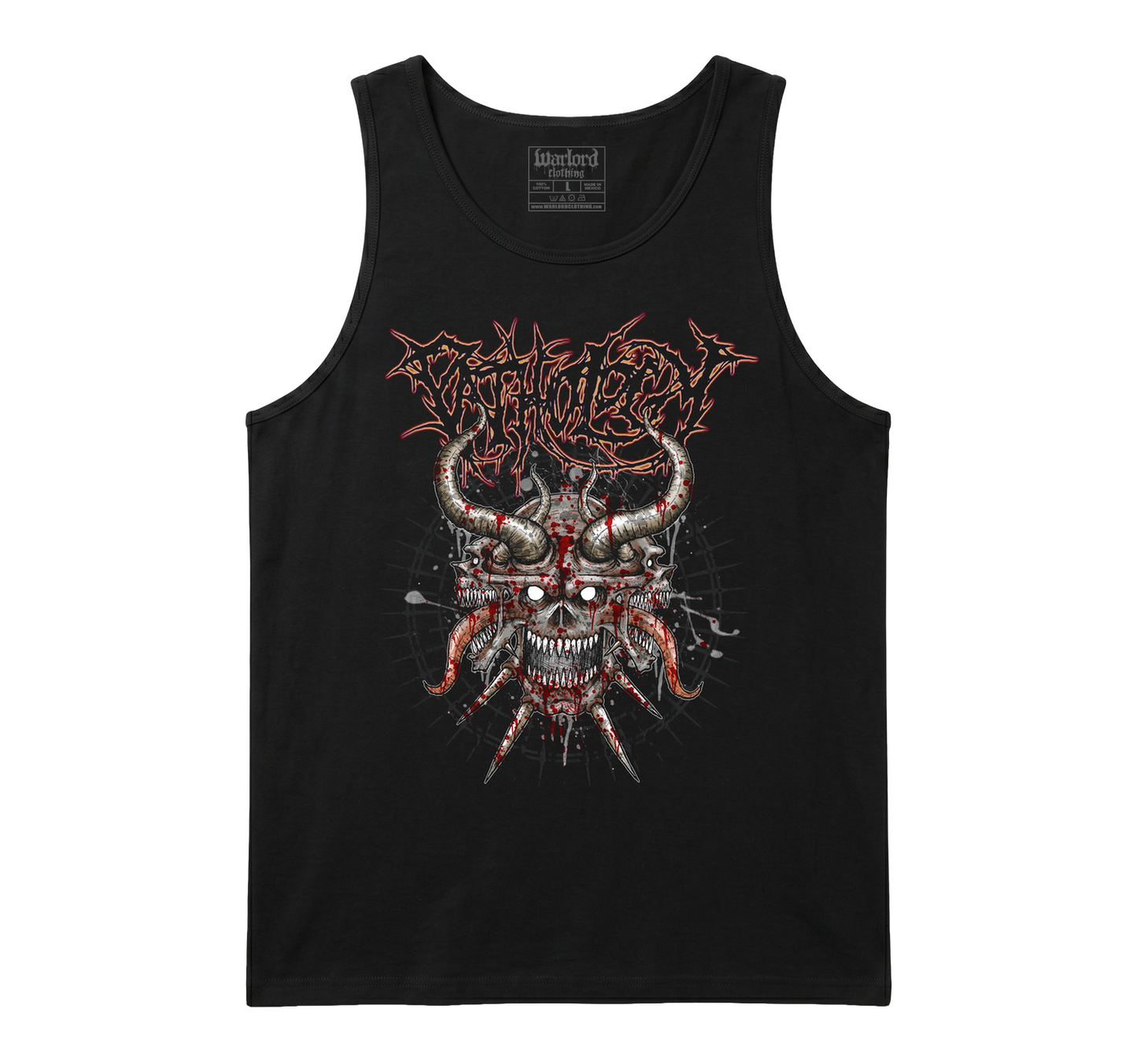 Pathology - Men's Tank