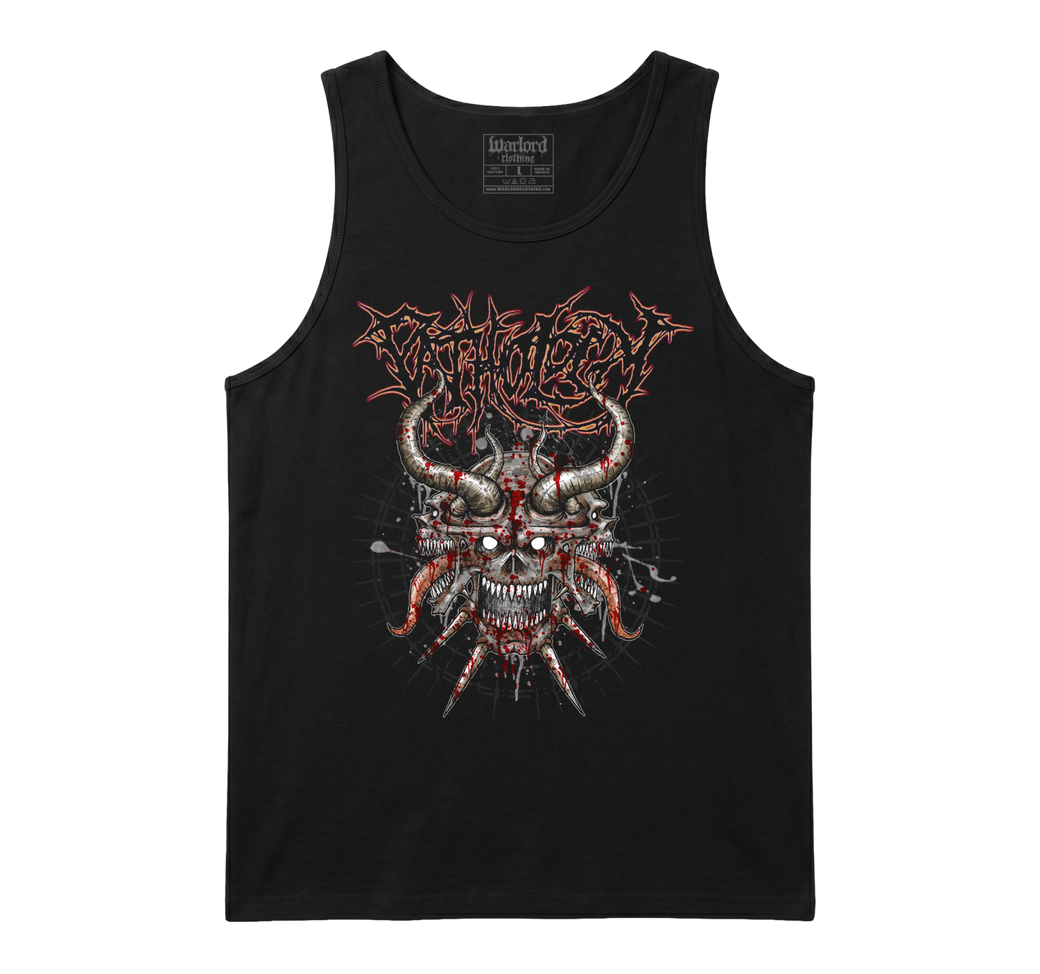 Pathology - Men's Tank