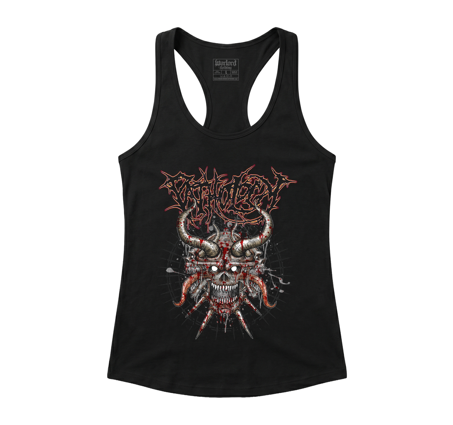 Pathology - Racerback Tank