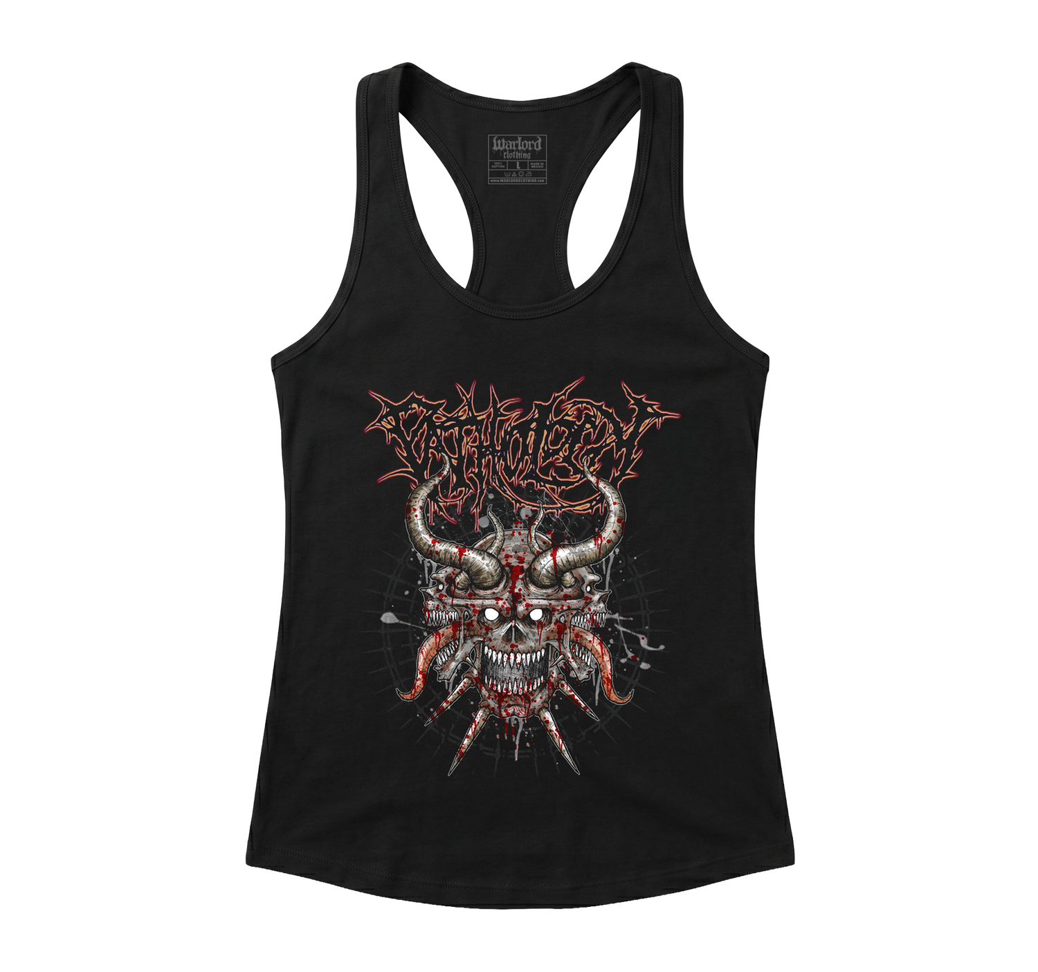Pathology - Racerback Tank