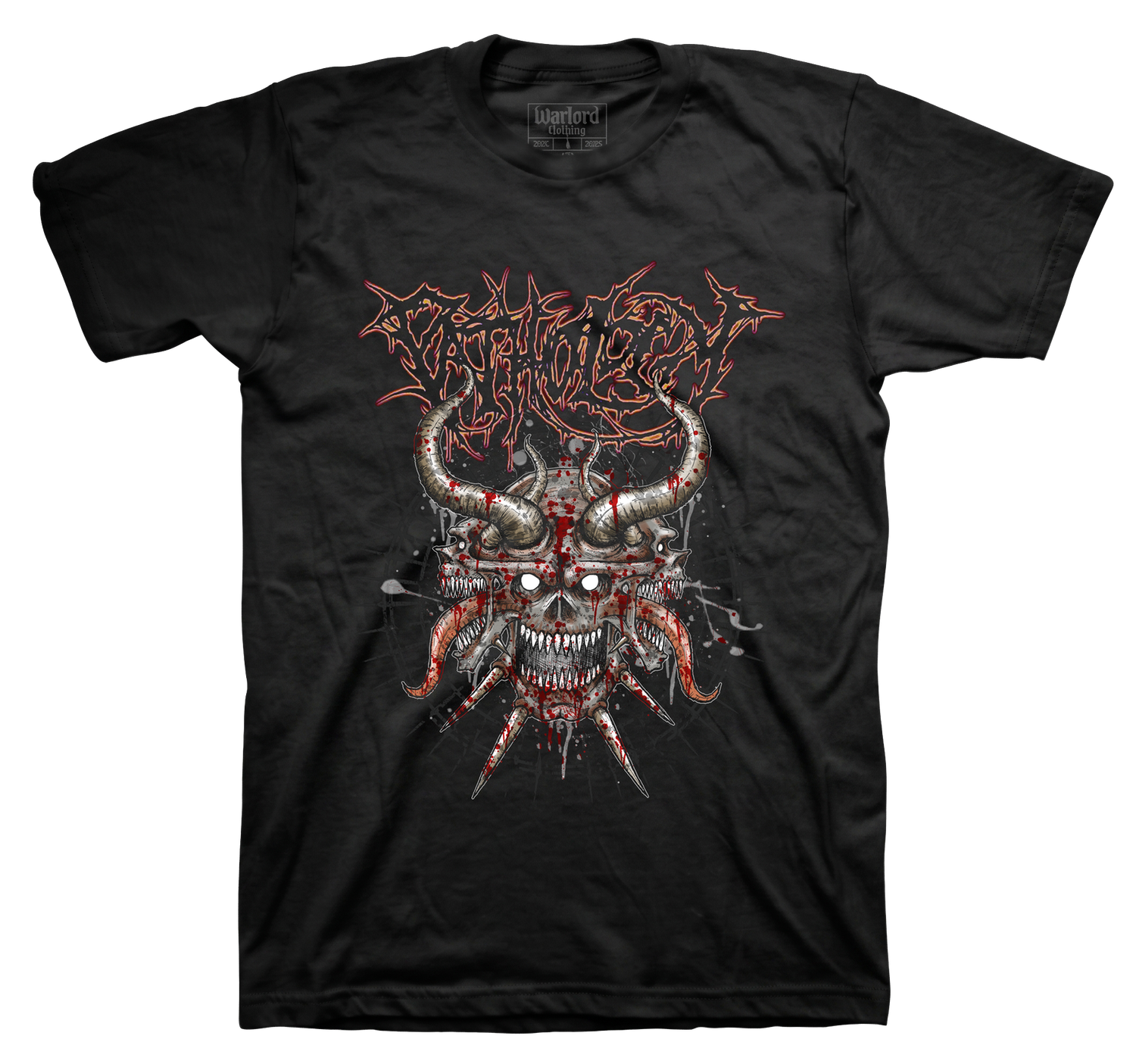 Pathology - T-Shirt