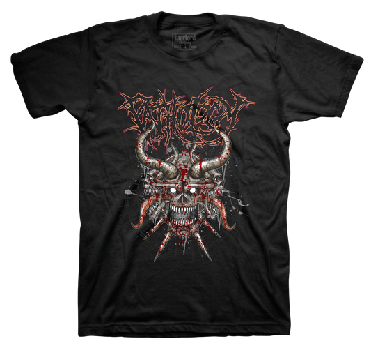 Pathology - T-Shirt