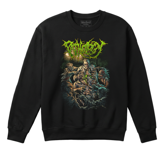 Pathology - Crewneck Sweatshirt