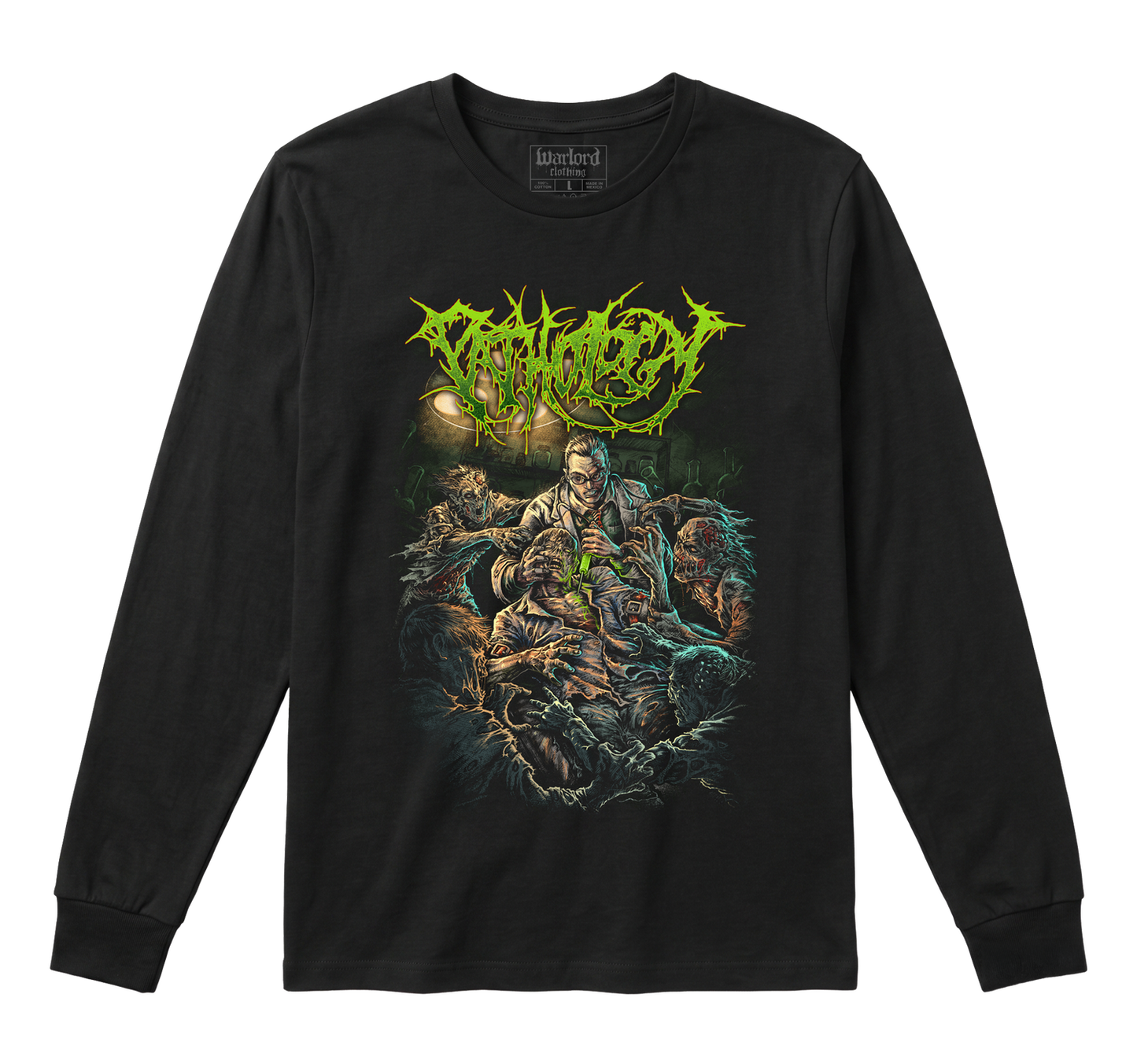 Pathology - Long Sleeve
