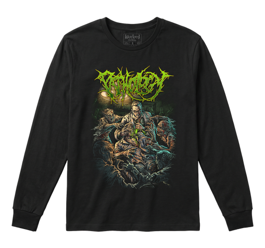 Pathology - Long Sleeve