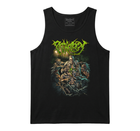 Pathology - Men's Tank