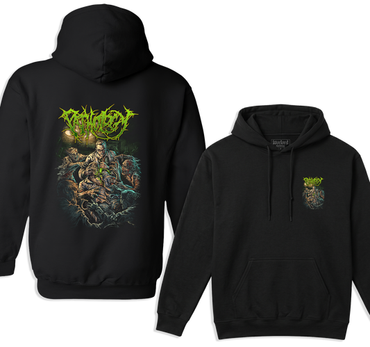 Pathology - Pullover Hoodie