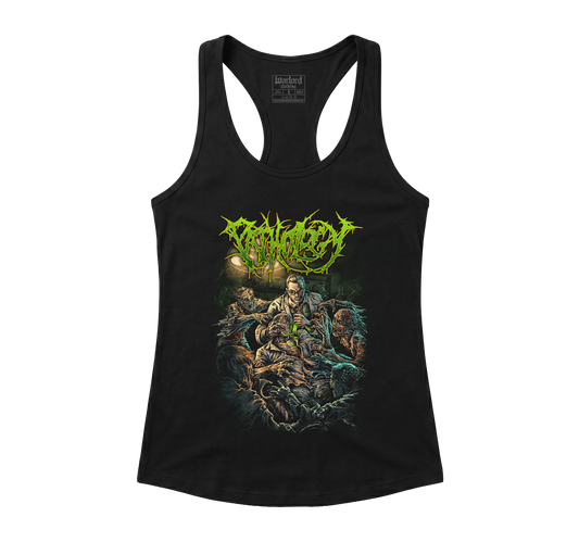 Pathology - Racerback Tank
