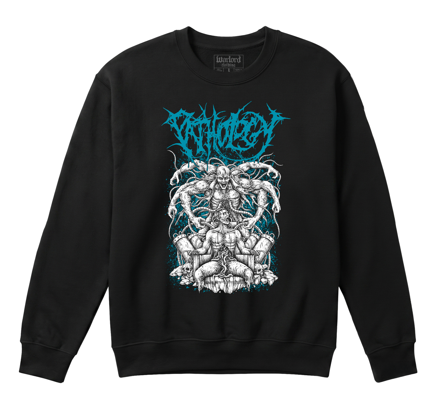 Pathology - Crewneck Sweatshirt