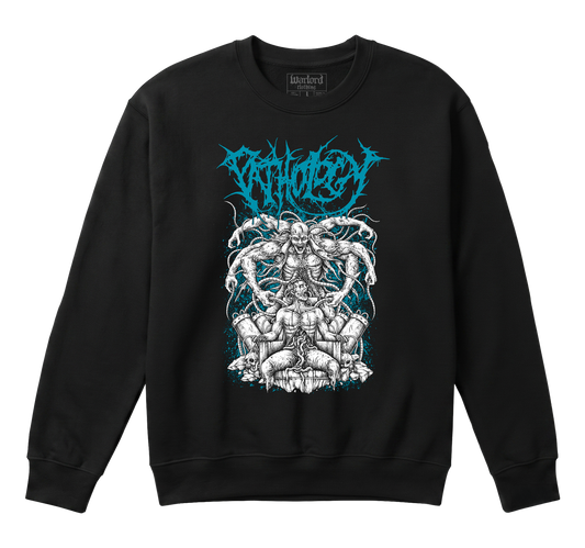 Pathology - Crewneck Sweatshirt
