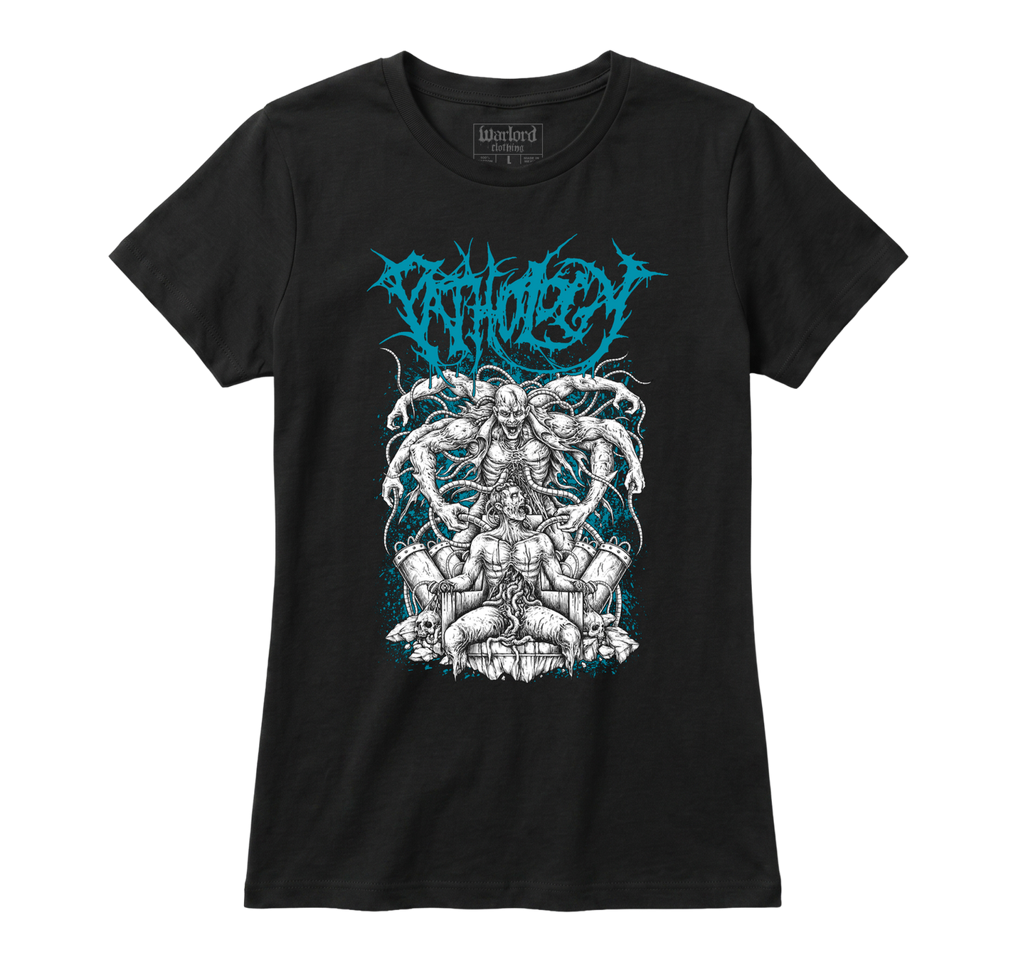 Pathology - Girlie Tee