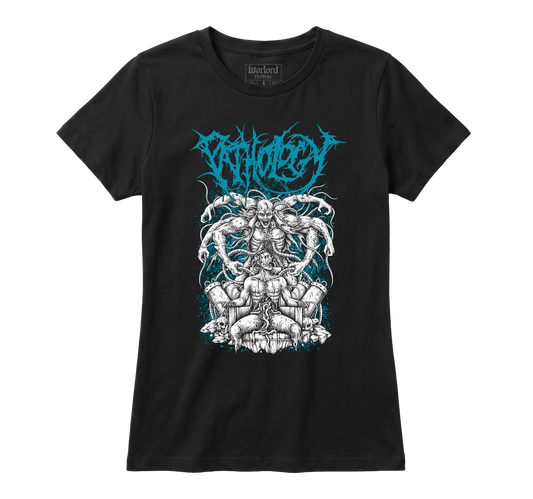 Pathology - Girlie Tee