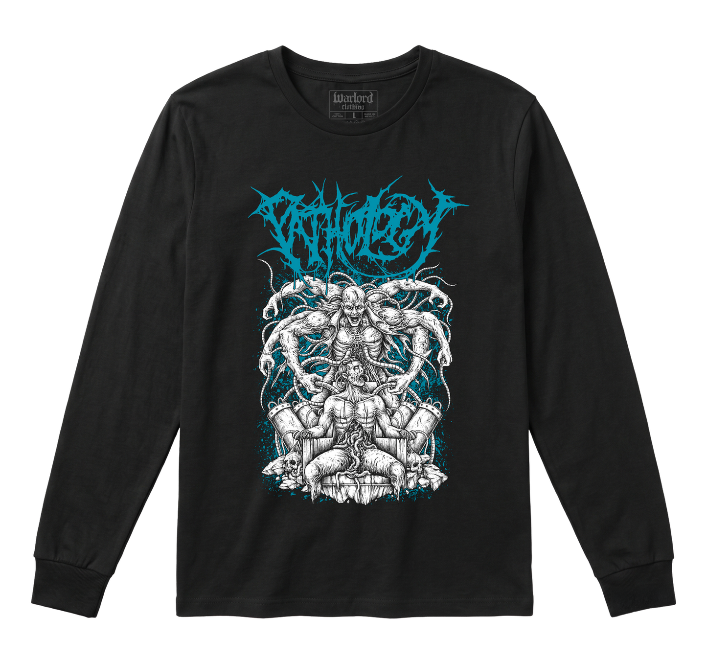 Pathology - Long Sleeve