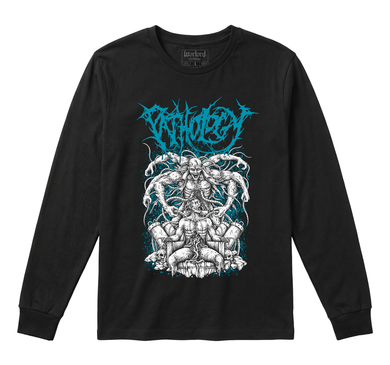 Pathology - Long Sleeve