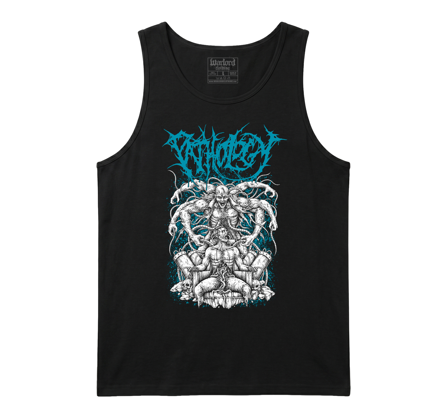 Pathology - Men's Tank