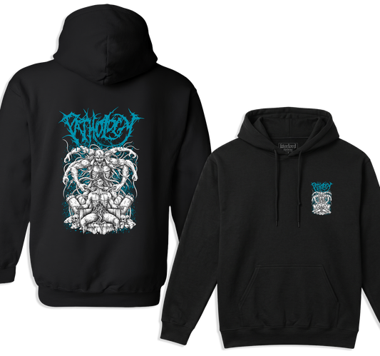 Pathology - Pullover Hoodie