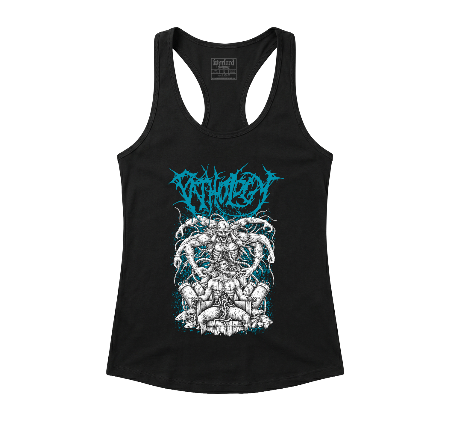 Pathology - Racerback Tank