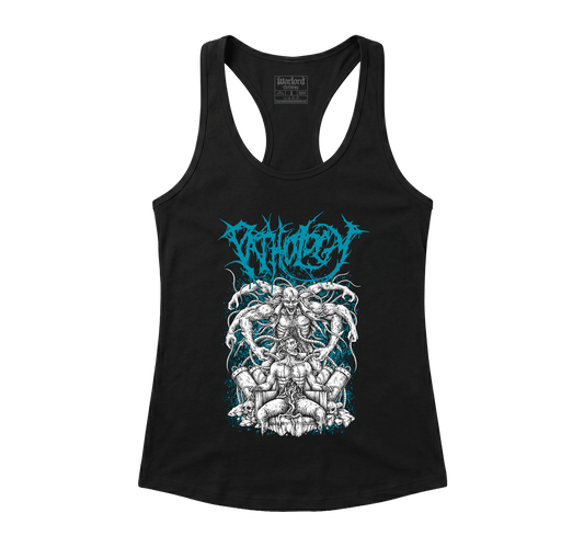 Pathology - Racerback Tank
