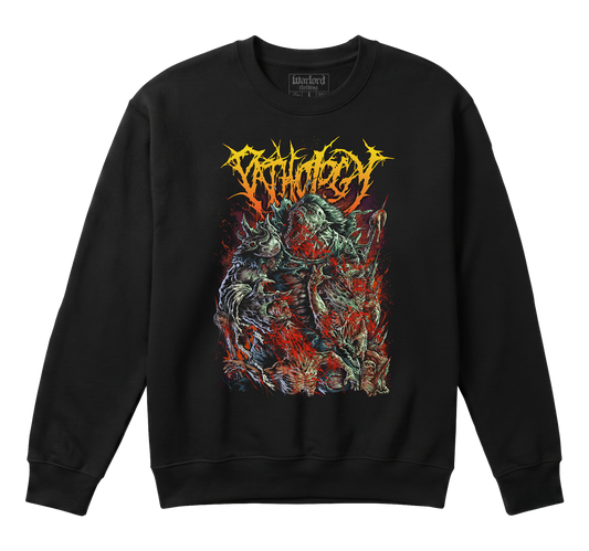 Pathology - Crewneck Sweatshirt