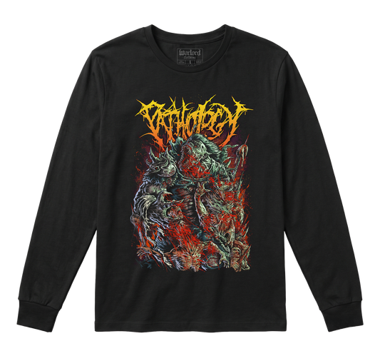 Pathology - Long Sleeve
