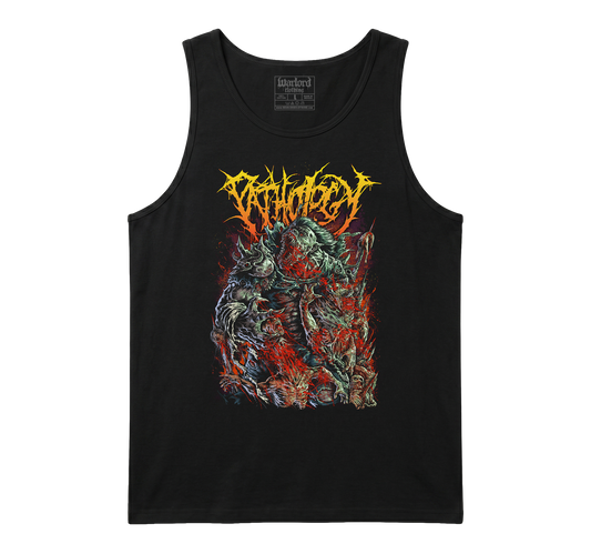 Pathology - Men's Tank