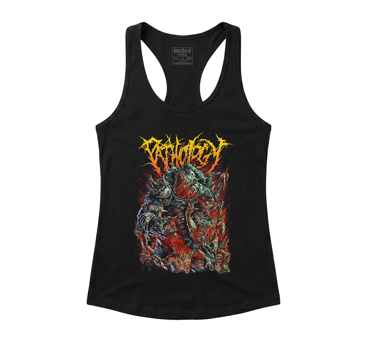 Pathology - Racerback Tank