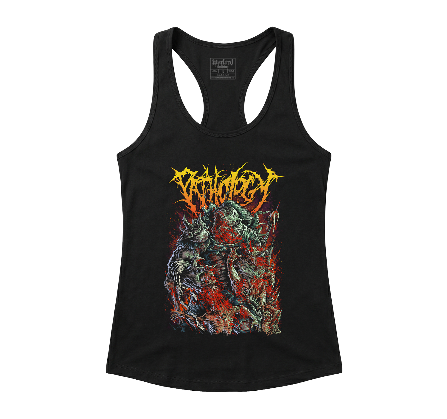 Pathology - Racerback Tank