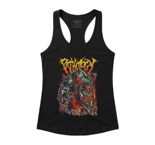 Pathology - Racerback Tank