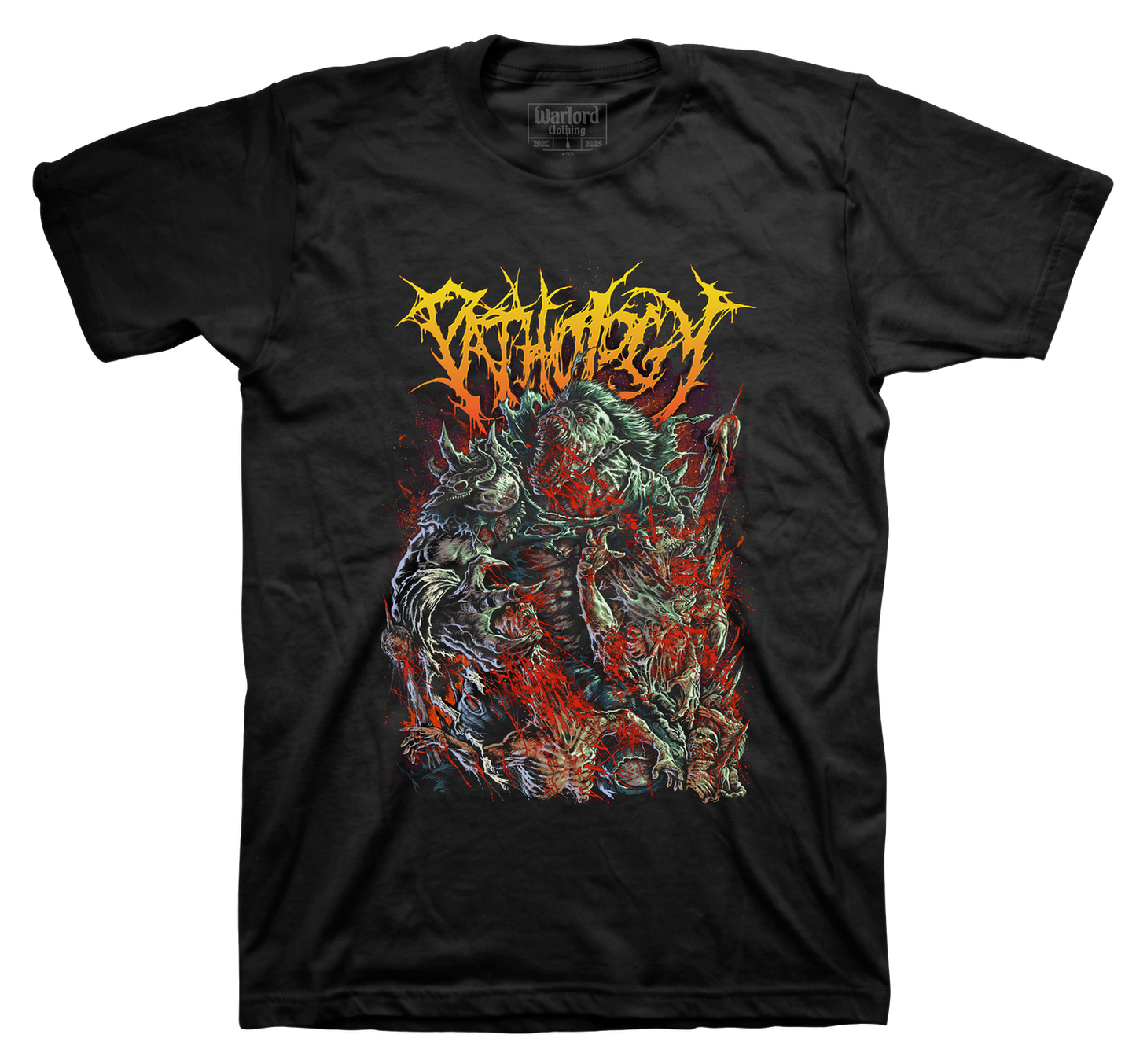Pathology - T-Shirt