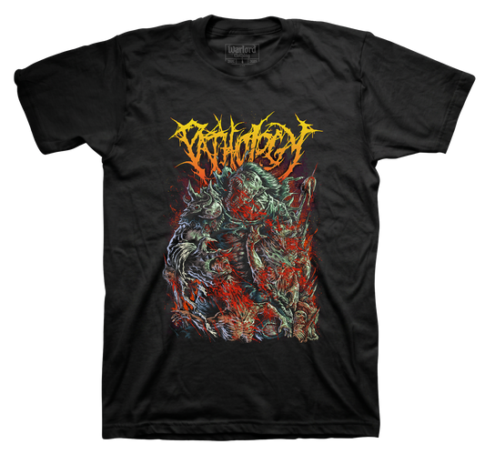 Pathology - T-Shirt