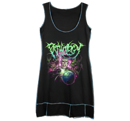 Pathology - T-Shirt Dress
