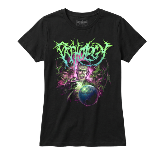Pathology - Girlie Tee