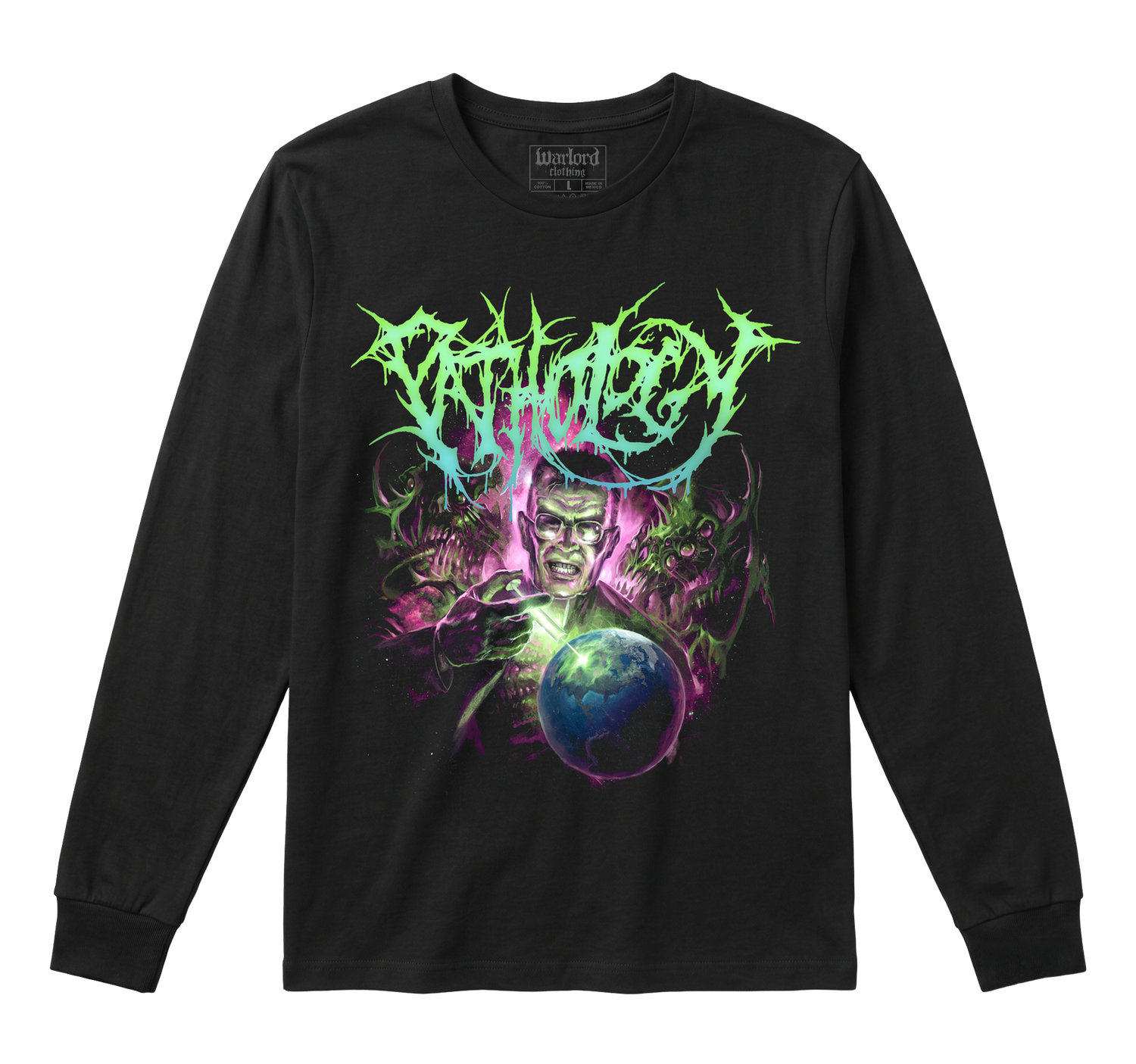 Pathology - Long Sleeve