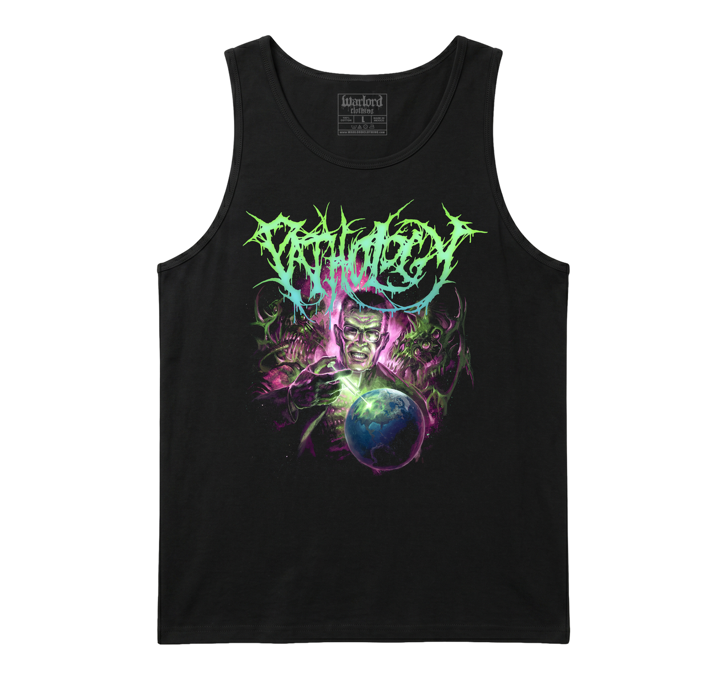 Pathology - Men's Tank