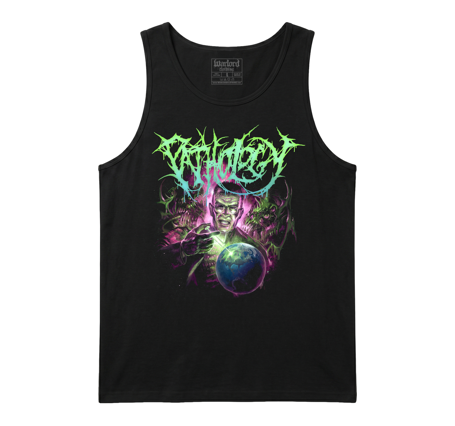 Pathology - Men's Tank
