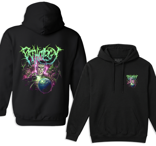 Pathology - Pullover Hoodie