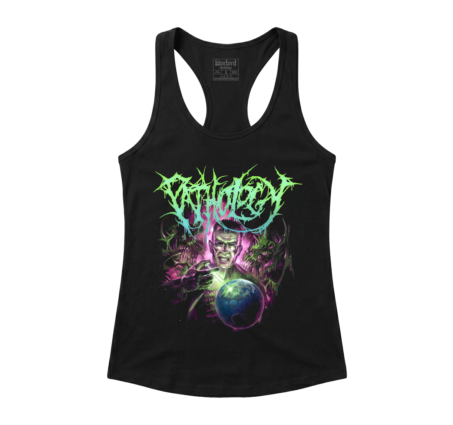 Pathology - Racerback Tank