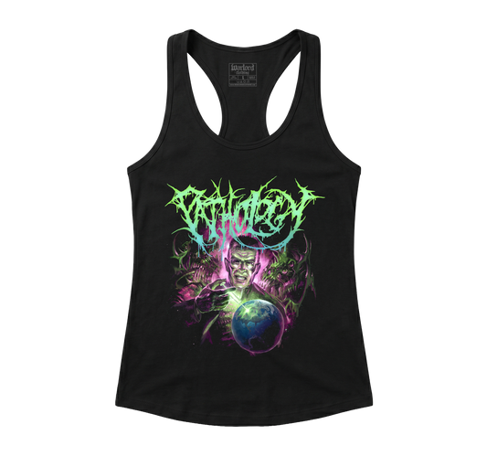 Pathology - Racerback Tank