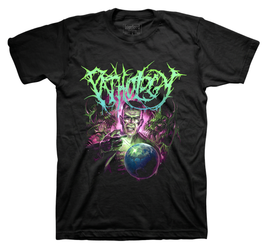 Pathology - T-Shirt