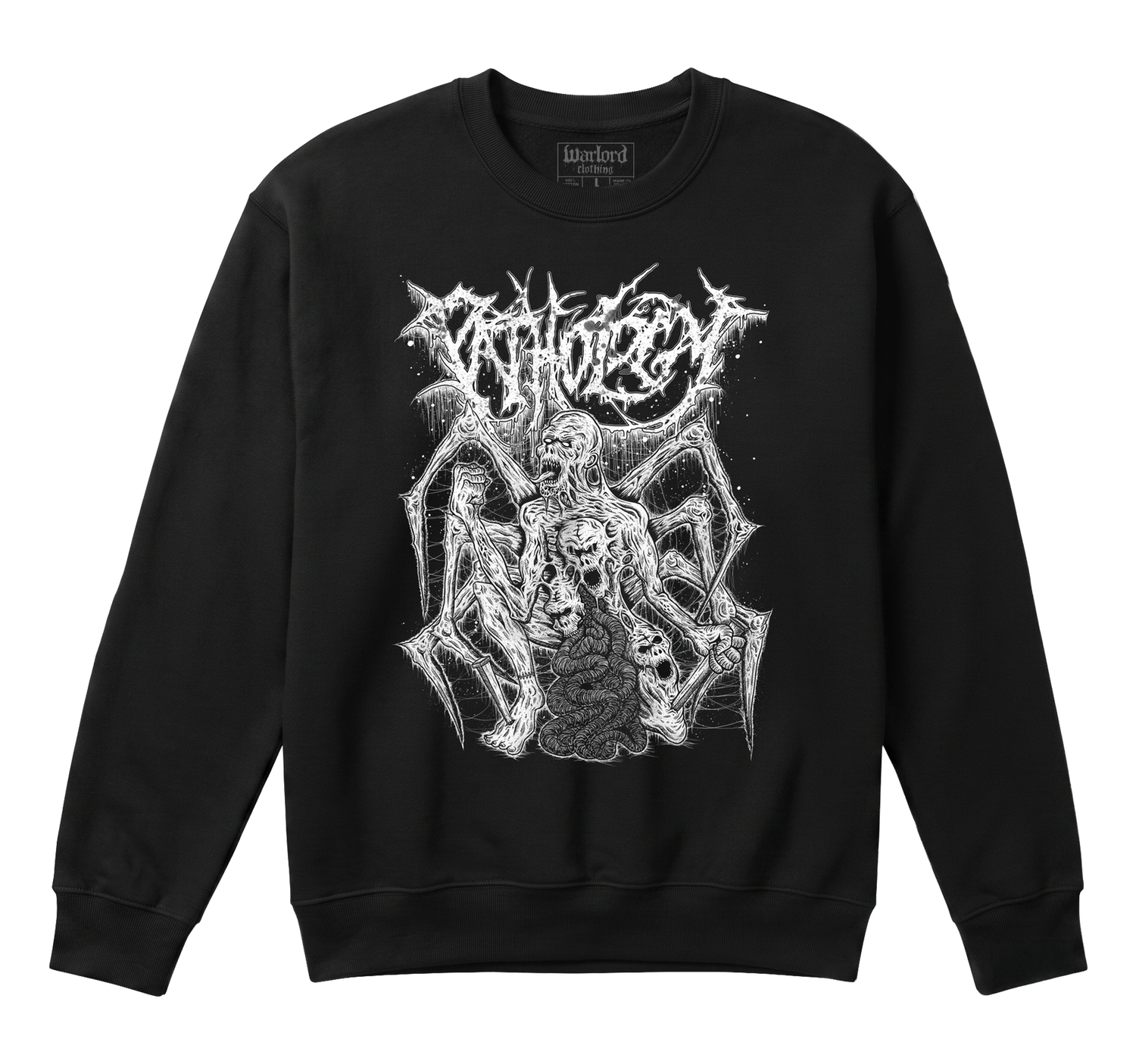 Pathology - Crewneck Sweatshirt