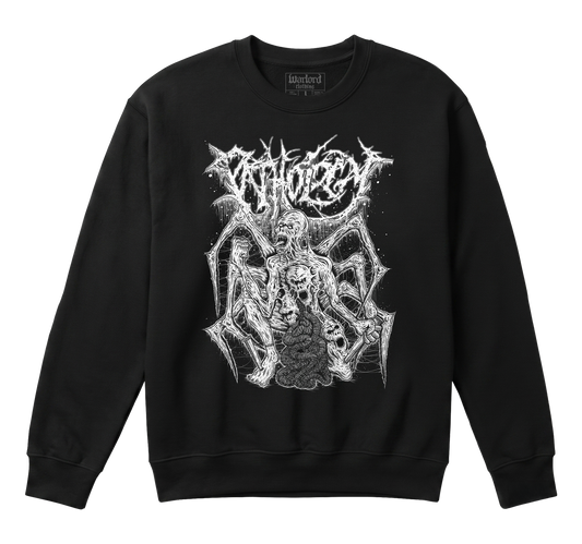 Pathology - Crewneck Sweatshirt