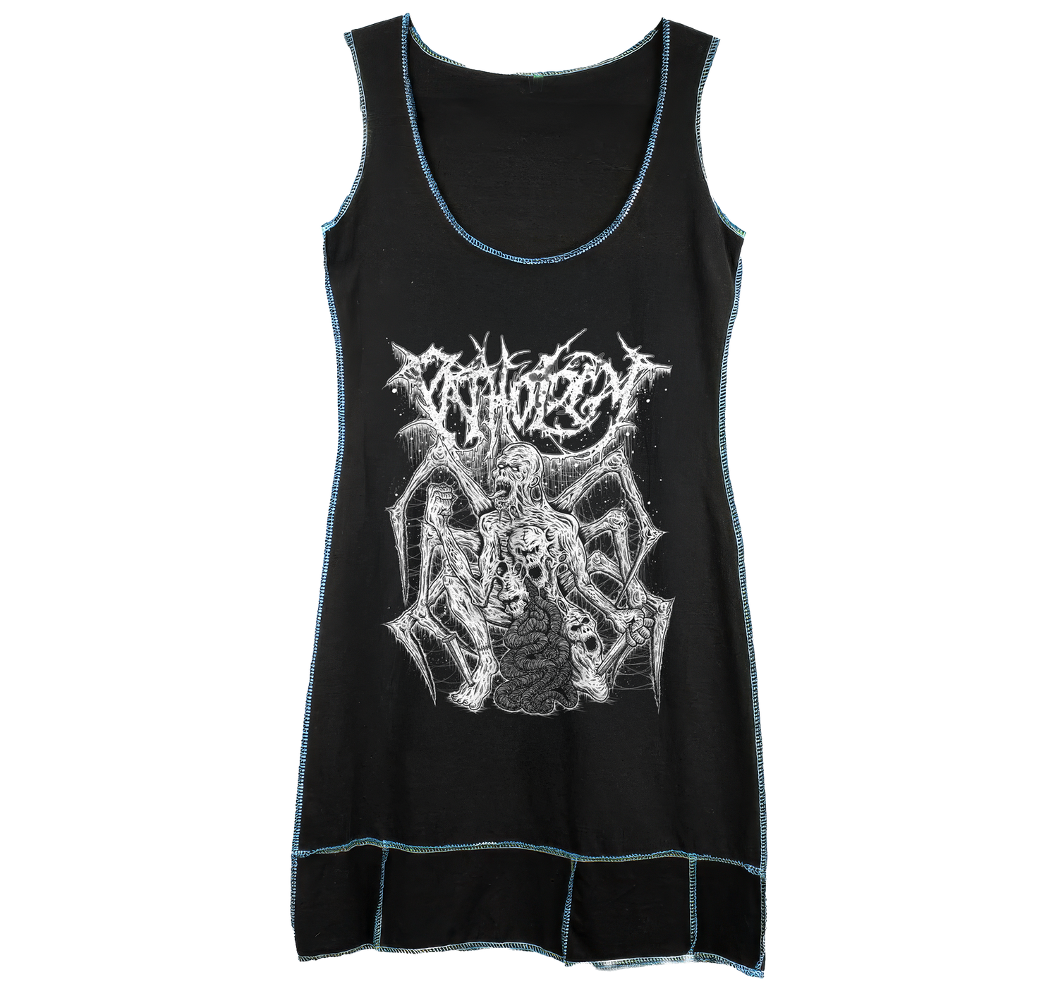 Pathology - T-Shirt Dress