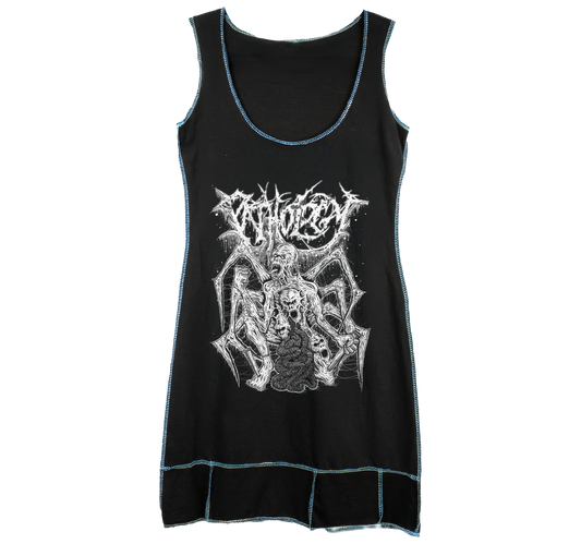 Pathology - T-Shirt Dress