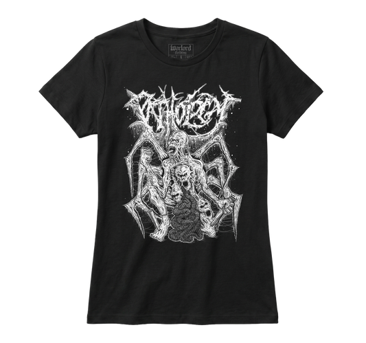 Pathology - Girlie Tee