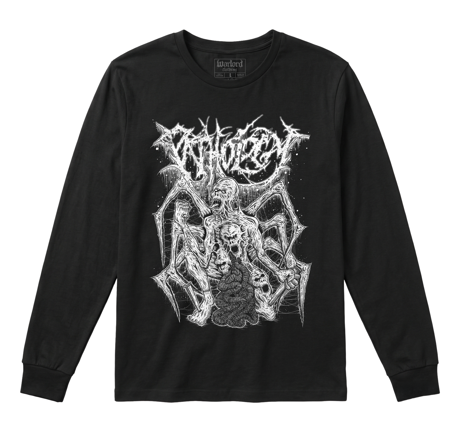Pathology - Long Sleeve