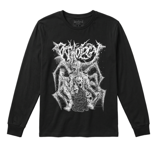 Pathology - Long Sleeve