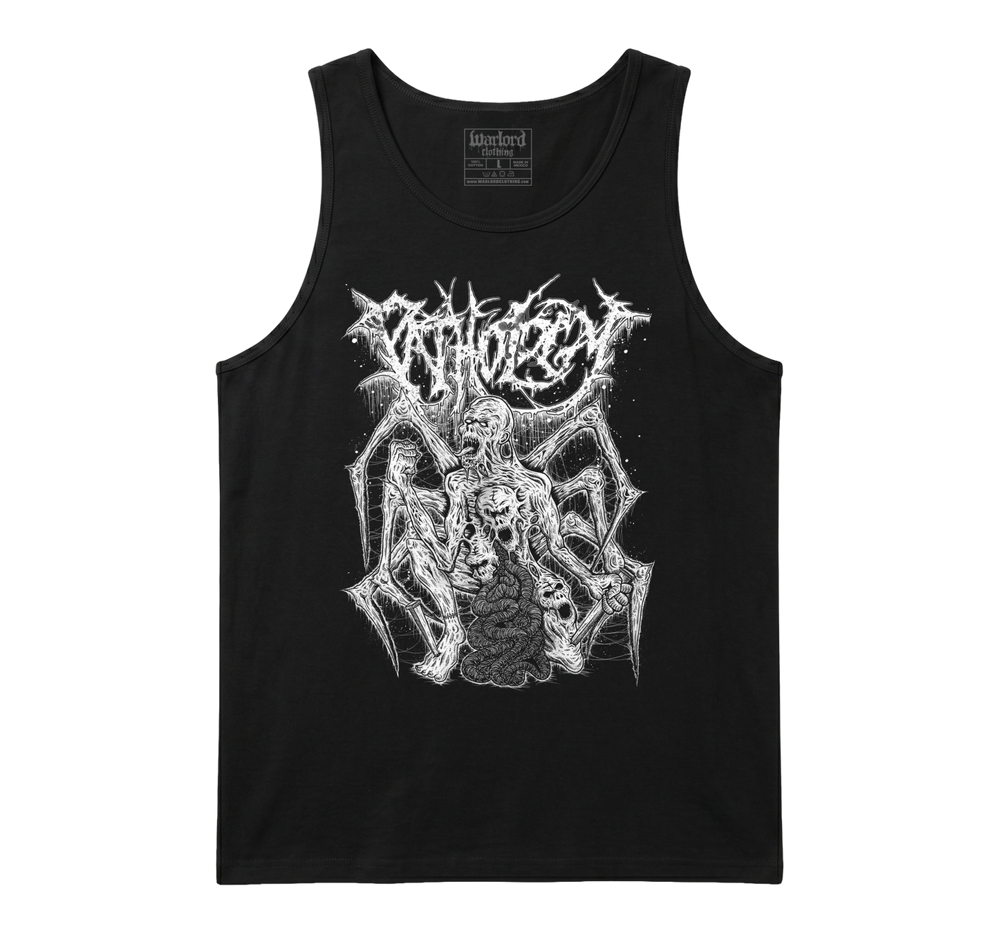 Pathology - Men's Tank