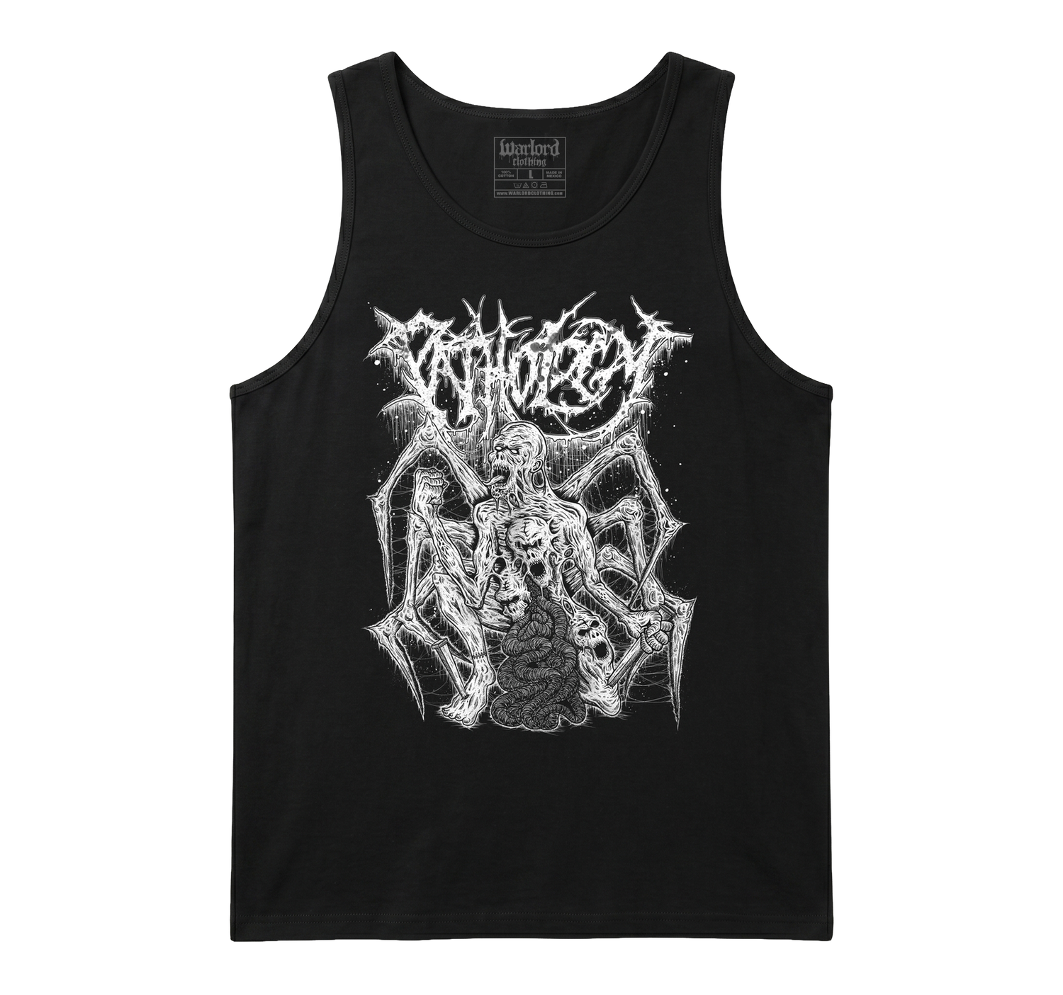 Pathology - Men's Tank