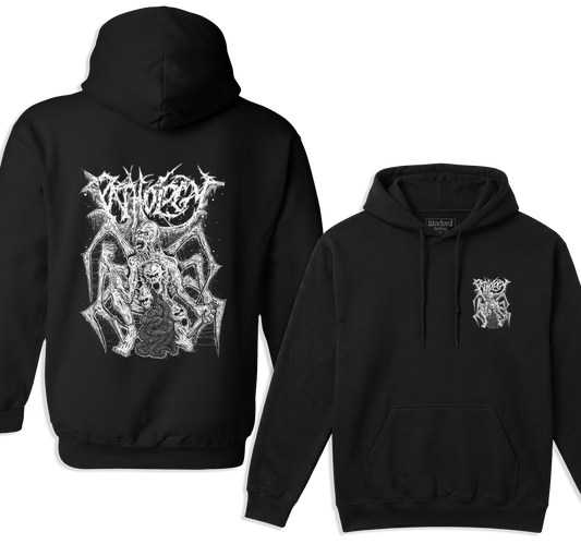 Pathology - Pullover Hoodie