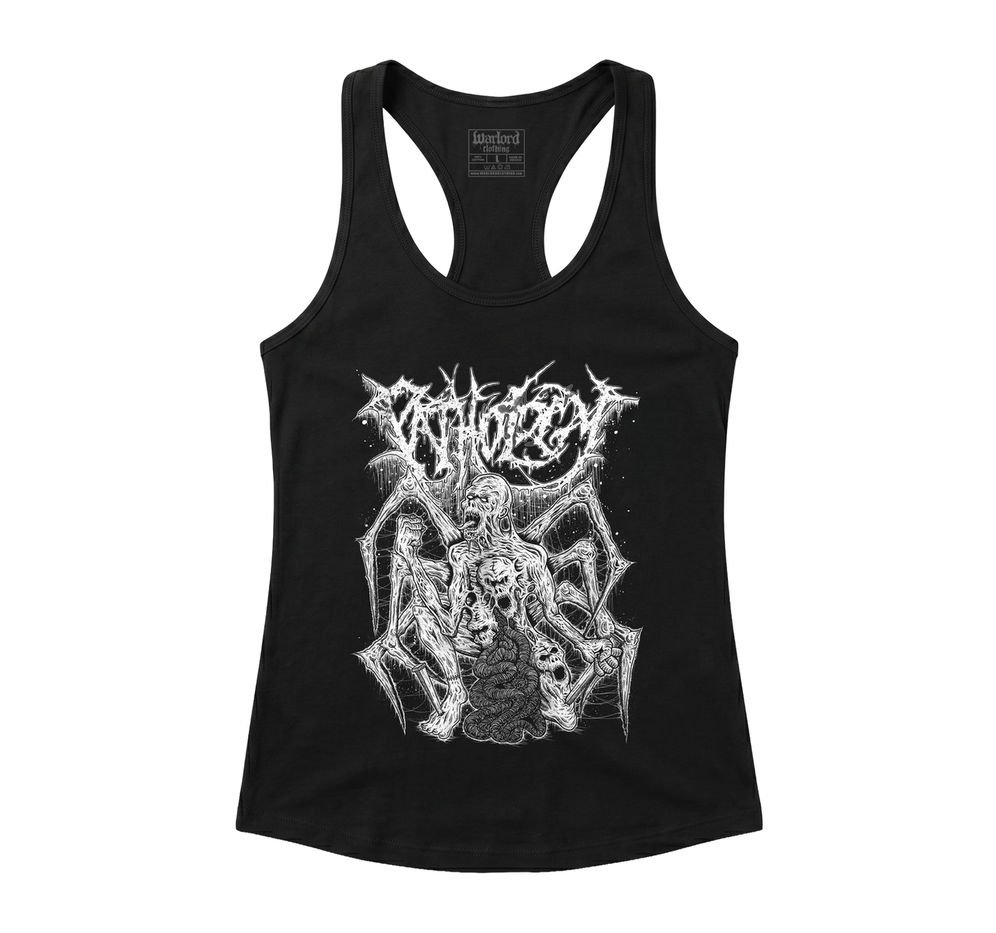 Pathology - Racerback Tank